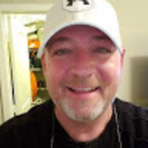 Meet your Posher, Andy